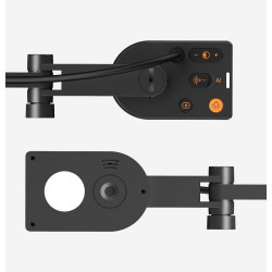 IPEVO V4K PRO Ultra HD USB Document Camera with AI-Enhanced Mic - Img 3