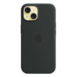 IPHONE 15 SI CASE BLACK-ZML - Img 4