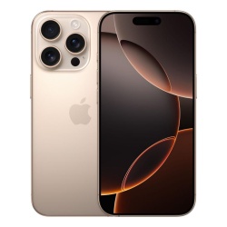 IPHONE 16 PRO DESERT 128GB-ZDD - Img 3