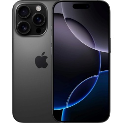 IPHONE 16 PRO MAX BLACK 1TB-ZDD - Img 1