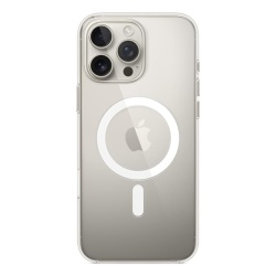 IPHONE 16 PRO MAX CL CASE-ZML - Img 3