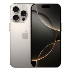 IPHONE 16 PRO NATURAL 256GB-ZDD - Img 3