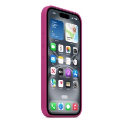 IPHONE 16 SI CASE FUCHSIA-ZML - Img 7