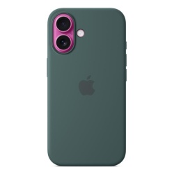 IPHONE 16 SI CASE LAKE GREEN-ZML - Img 4