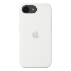 IPHONE 16E SI CASE WHITE-ZML - Img 3