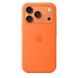 iPHONE CASE 17 PRO SILICONE OG