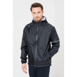 Jacheta waterproof barbati navy-s - Img 5