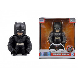 Jada batman figurina metalica batman 10cm - Img 6