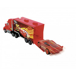 Jada cars camion cu telecomanda turbo mack scara 1:24 - Img 6
