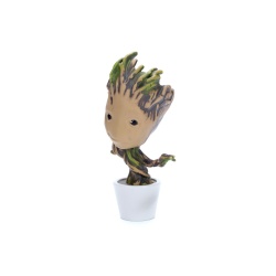 JADA FIGURINA METALICA GROOT 10CM - Img 4