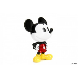 Jada figurina metalica mickey mouse classic 10cm - Img 5
