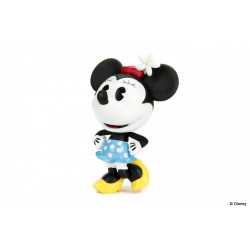 Jada figurina metalica minnie mouse 10cm - Img 3