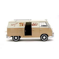 Jada transformers camion metalic volkswagen 1:24 - Img 2