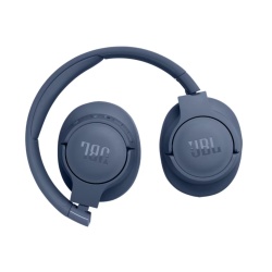 JBL Tune 770NC Over Ear Headphones Blue - Img 4