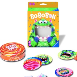 JOC DE CARTI BO BO BON - Img 4