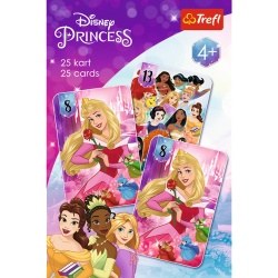 JOC DE CARTI PACALICI DISNEY PRINCESS - Img 5