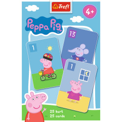 JOC DE CARTI PACALICI PEPPA PIG - Img 5
