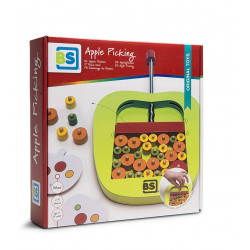 Joc de indemanare Apple Picking - Img 1