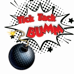 JOC DE SOCIETATE TICK TACK BUMM IN LIMBA ROMANA - Img 5