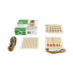 Joc Educativ Insireteaza modele - Img 1