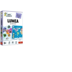 JOC EDUCATIV LUMEA MICUL EXPLORATOR