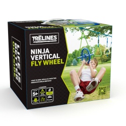 Joc exterior - extensie pentru cursa cu obstacole Ninja Adventure - Img 1