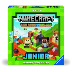 JOC MINECRAFT JUNIOR