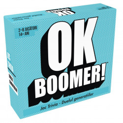 Joc OK BOOMER! - Img 1