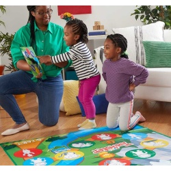 JOC TWISTER JUNIOR 2IN1 IN LIMBA ENGLEZA - Img 4