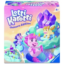 JOC UNICORN LOTTI KAROTTI