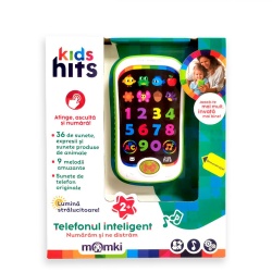 JUCARIE-TELEFONUL INTELIGENT - Img 21