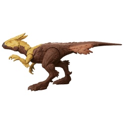 JURASSIC WORLD CHAOS THEORY DANGER PACK DINOZAUR HYPSILOPHODON - Img 3