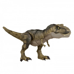 Jurassic world thrash n devour dinozaur tyrannosaurus rex - Img 3