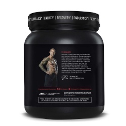 Jym Post Jym Fast Digesting Carbs, Carbohidrati Cu Digestie Rapida, Dextroza, 990 G - Img 2