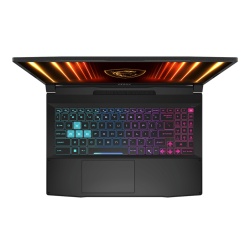 Katana 15 QHD I7-14650HX 16 512 5060 DOS - Img 4