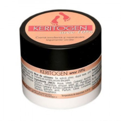 KERITOGEN UREE 10% 50GR