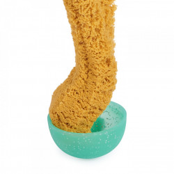 Kinetic sand pachet 3 oua cu surpriza - Img 4