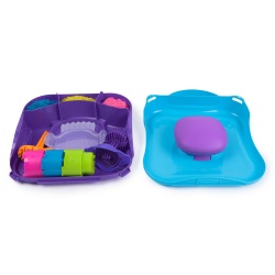 KINETIC SAND SET NISIP SQUISH MOTION - Img 2