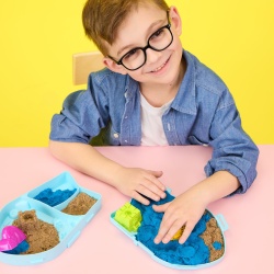 KINETIC SAND SET PLACA DE SURF - Img 5