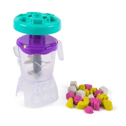 KINETIC SAND SET SMOOTHIE MIXER - Img 9