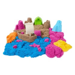 KINETIC SAND SET TARM NISIPOS - Img 3