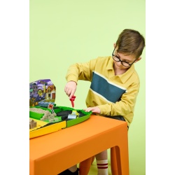 KINETIC SAND SET ZONA DE CONSTRUCTII - Img 6