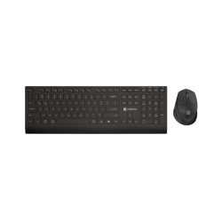 Kit Natec NATEC STINGRAY 2, negru - Img 2