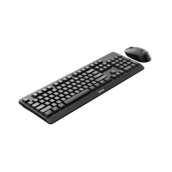 Kit Philips SPT6307, wireless, negru - Img 6
