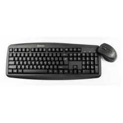 Kit Tellur tastatură și mouse fără fir - Img 7