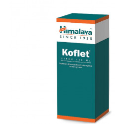 KOFLET SIROP 100ML