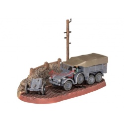 Krupp Protze KFZ 69 - Img 5
