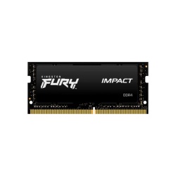 KS DDR4 SODIMM 64GB 3200 KF432S20IBK2/64 - Img 3