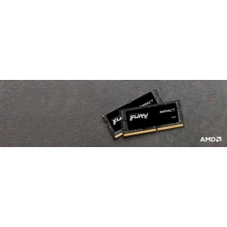 KS DDR4 SODIMM 64GB 3200 KF432S20IBK2/64 - Img 18