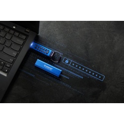KS USB 128GB Ironkey Keypad 200 - Img 14